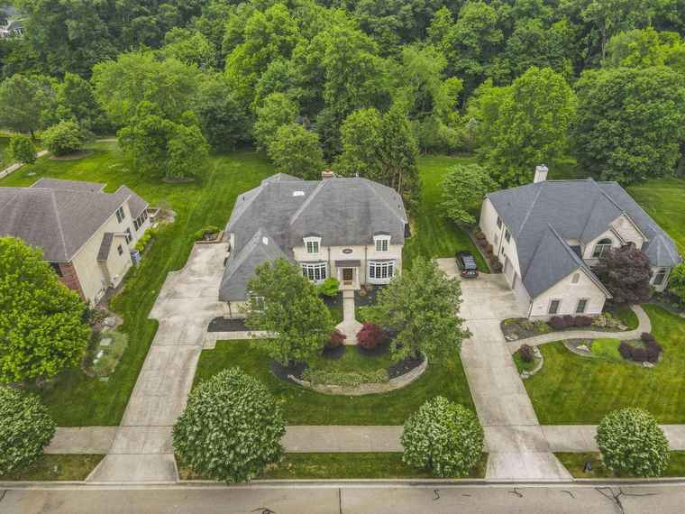 Photo of 4329 Wyandotte Woods Blvd Dublin, OH 43016