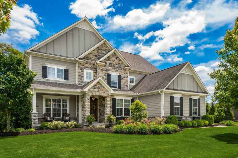 Photo of 7428 Wellington Reserve Ct Dublin, OH 43017