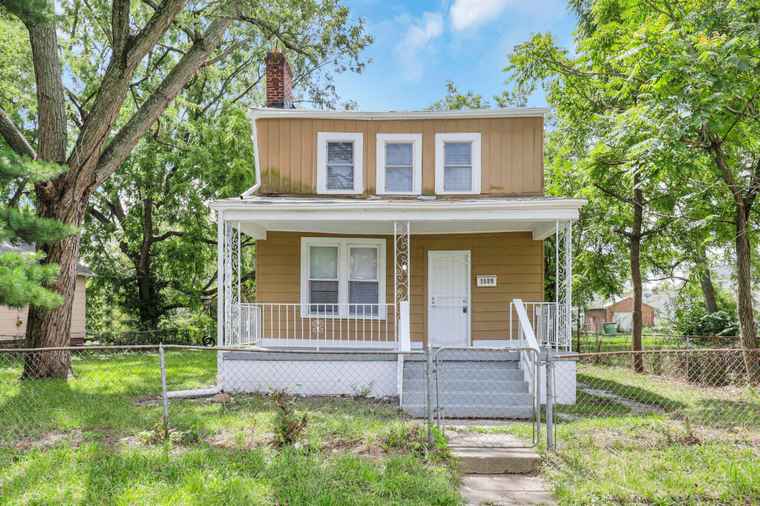 Photo of 1589 E Cordell Ave Columbus, OH 43211