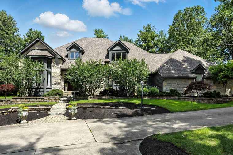 Photo of 3400 Tonti Dr Dublin, OH 43016