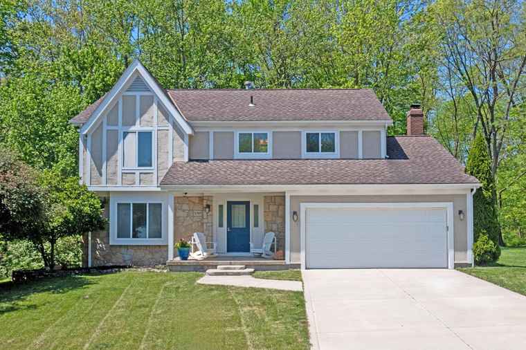 Photo of 5769 Burntwood Way Westerville, OH 43081