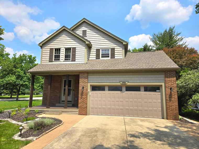 Photo of 278 Clover Ct Dublin, OH 43017