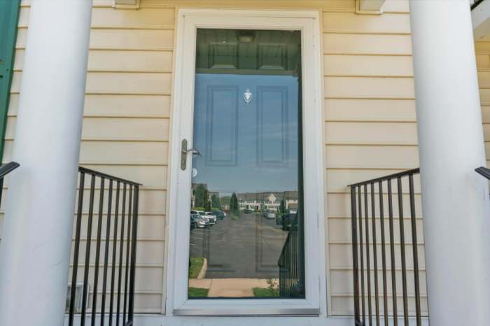 Albany Entry Doors Company  0% Financing for 12 Months