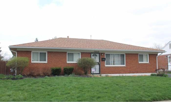 5060 Beatrice Dr Columbus OH 43227 MLS 217003519 Redfin