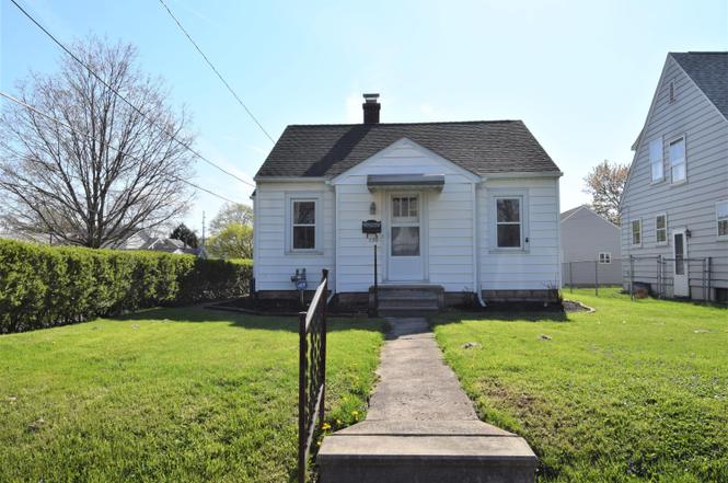 826 Monroe Ave, Lancaster, OH 43130 | MLS# 219012025 | Redfin