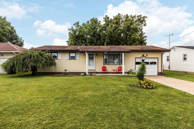 1612 Beacon St, Lancaster, OH 43130 | MLS# 219032036 | Redfin