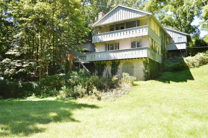 8146 Olentangy River Rd, Columbus, OH 43235 | MLS# 217022048 | Redfin