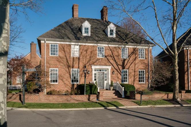 pulte homes new albany ohio