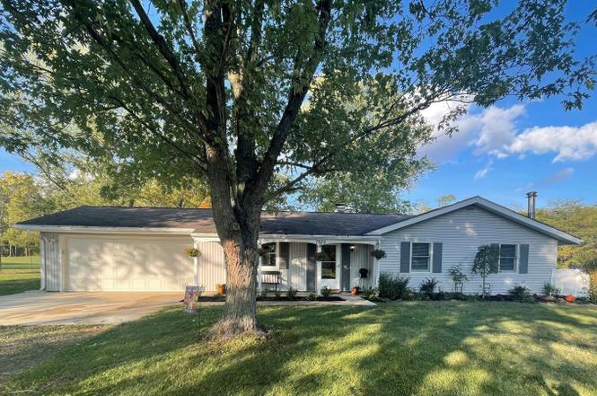 7322 Egypt Pike, Chillicothe, OH 45601 | MLS# 221039324 | Redfin