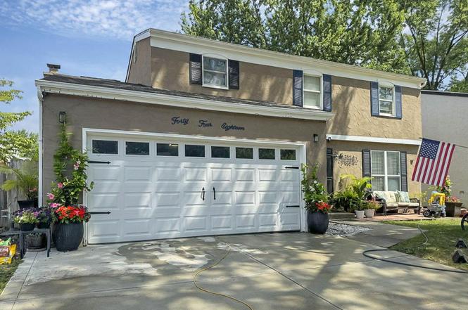 do drop 4418 Scissortail Loop, Westerville, OH 43081 | Redfin