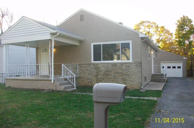 243 Lennox Ave, Columbus, OH 43228 | MLS# 215039446 | Redfin