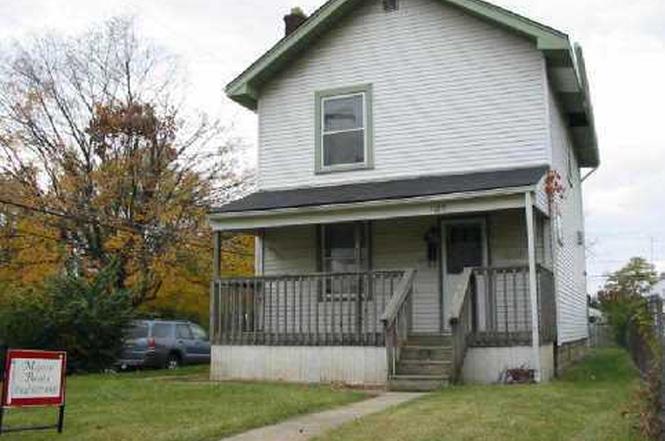 1129 Walters St, Columbus, OH 43201 | MLS# 2752464 | Redfin