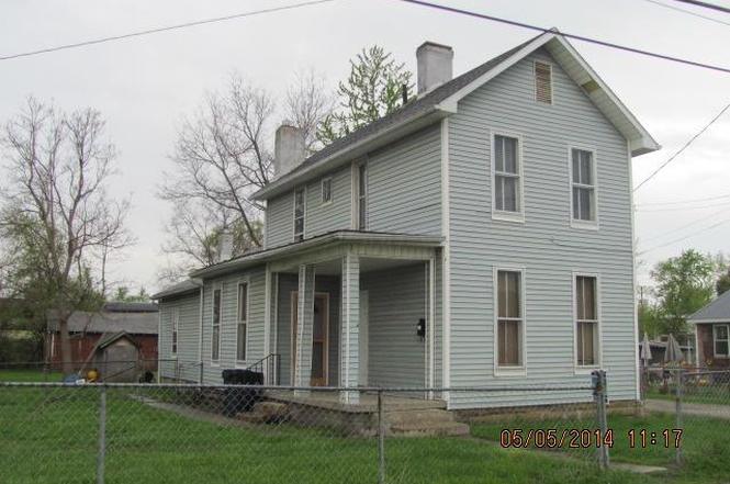 59 Wilson St, Newark, OH 43055 | MLS# 214021554 | Redfin