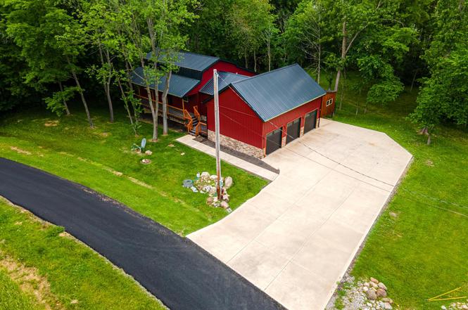 7326 State Route 19 Unit 8, Lots 255-257, Mount Gilead, OH