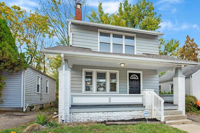1602 Cordell Ave, Columbus, OH 43211 | MLS# 220037724 | Redfin