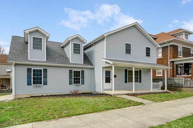 429 S Court St Circleville OH 43113 MLS# 218006920 Redfin 429 S Court St Circleville OH 43113 MLS# 218006920 Redfin