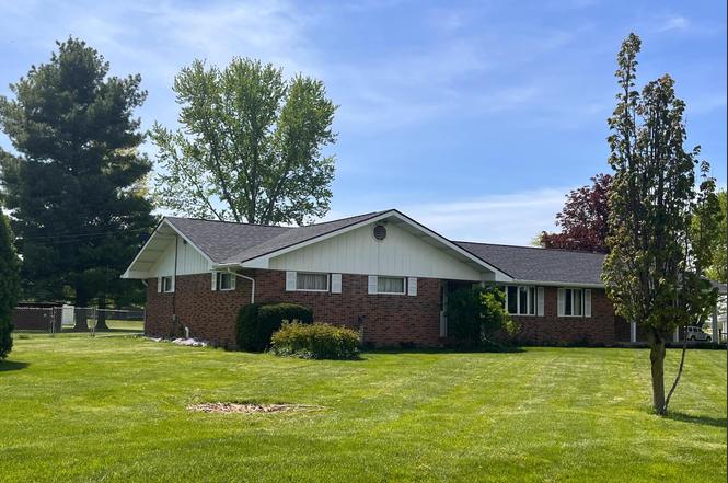 7409 Warner Huffer Rd, Circleville, OH 43113 | MLS# 223011940 | Redfin