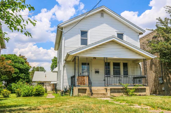 Renters Insurance Columbus Ohio 122 Rheem St, Delaware