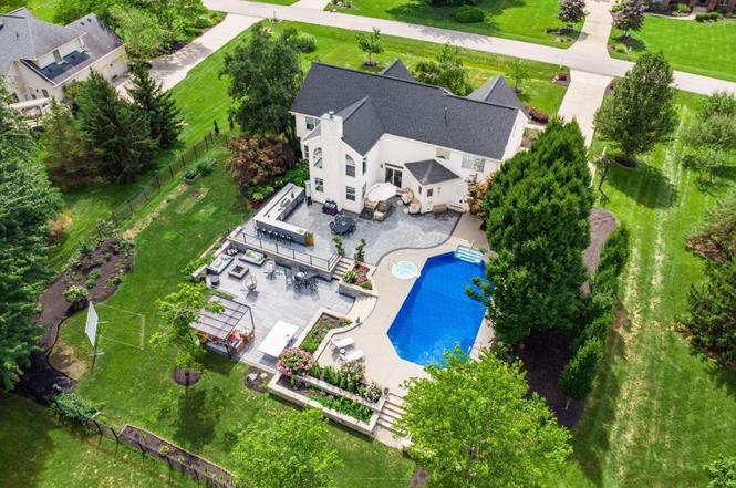 8959 Filiz Ln, Powell, OH 43065 | For Sale ($1,190,000