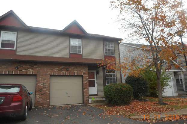 4854 Lady Jane Ave Unit 6b Hilliard Oh 43026 3 Beds 2 5 Baths