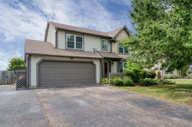 2465 Merrybell Ct Grove City Oh 43123 Mls 219032035 Redfin