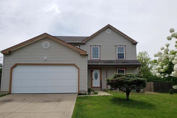 4169 Demorest Cove Ct Grove City Oh 43123 Mls 219016049 Redfin