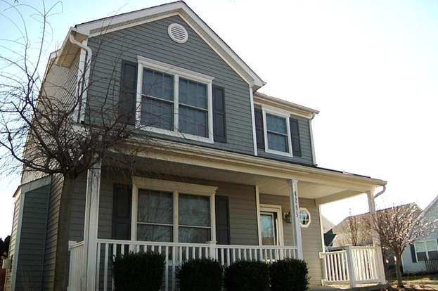 4285 Tigertail Ln Grove City Oh 43123 3 Beds 2 5 Baths