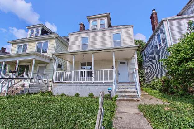 475 N Ohio Ave Columbus Oh 43203 4 Beds 2 5 Baths