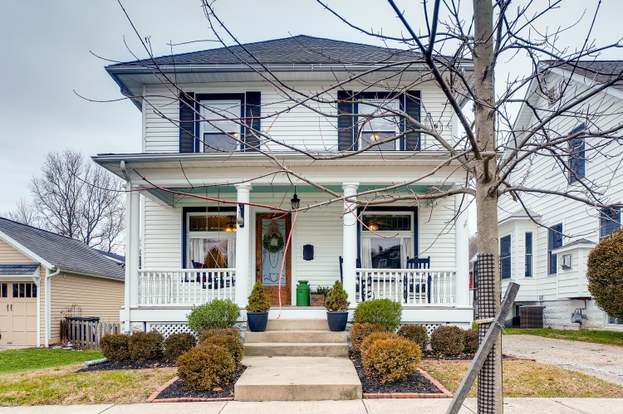 624 Llanberis Dr Granville Oh 43023 Zillow