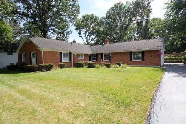3347 Westbury Dr Upper Arlington Oh 43221 Mls 215028324 Redfin