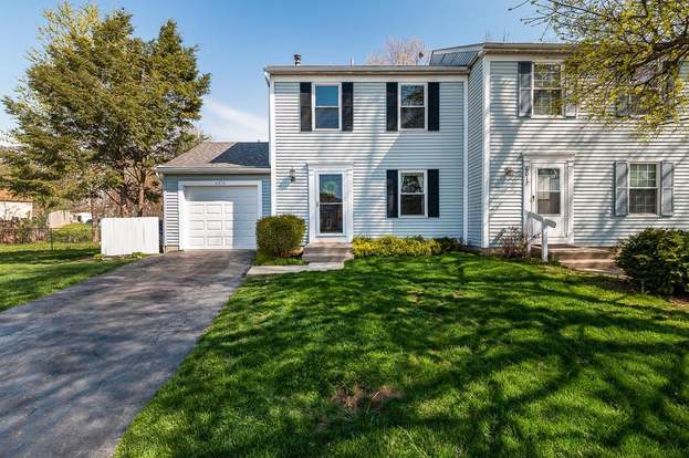 1171 Libbet Dr S Westerville Oh 43081 Mls 220011560 Redfin
