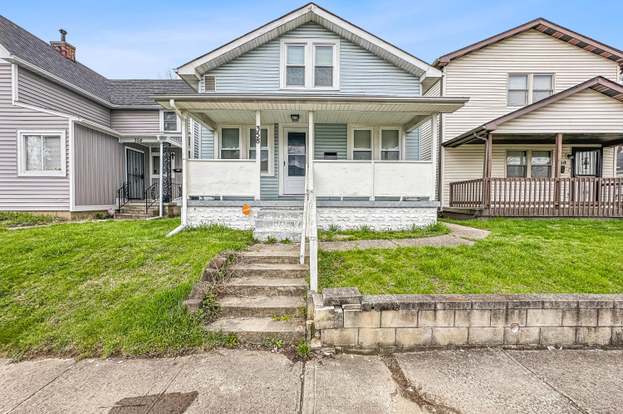 84 N Eldon Ave, Columbus, OH 43204 | MLS# 220041959 | Redfin