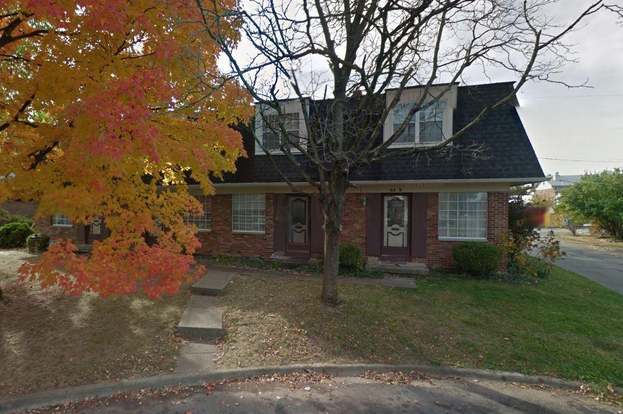 4453 Folkestone Ct S Columbus Oh 43220 Mls 219034353 Redfin
