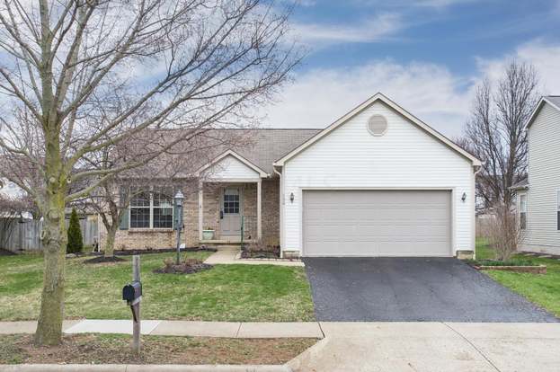 130 Tar Heel Dr Delaware Oh 43015 3 Beds 2 Baths