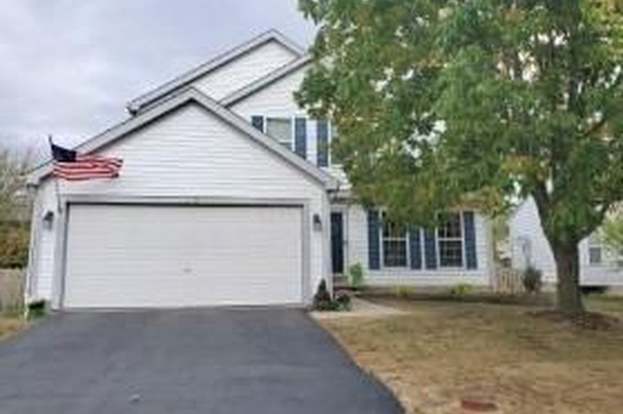 2230 Dixon St Delaware Oh 43015 Mls 219037387 Redfin