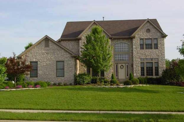 4 Highgrove Farms New Albany Oh 43054 Mls 219018164 Redfin