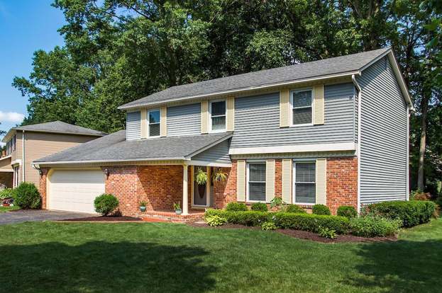 Lawn Care Landscaping Services Westerville Ohio