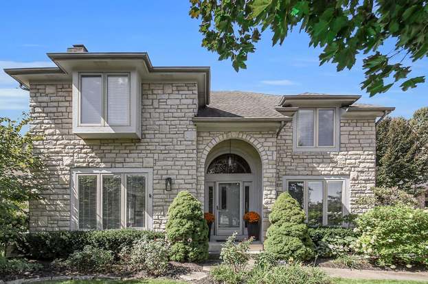 Upper Arlington, OH Luxury Homes, Mansions & High End Real Estate for Sale  | Redfin