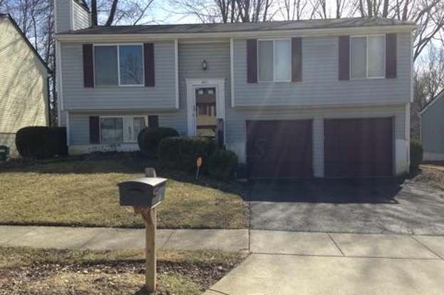 3811 Mount Hood Ct Columbus Oh 43230 3 Beds 1 5 Baths