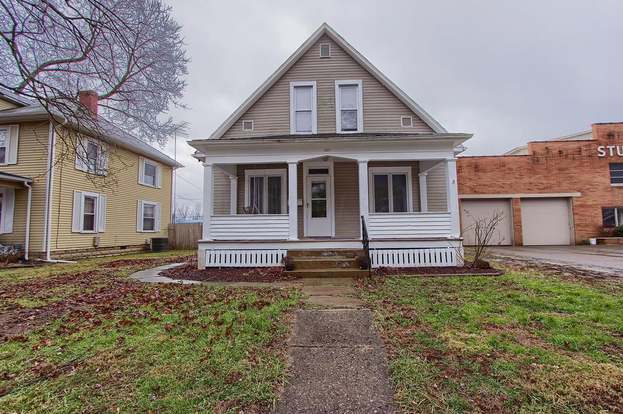 517 Ford St Bremen Oh Mls Redfin