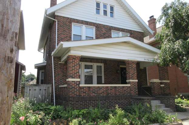 367 Thurman Ave Columbus Oh 43206 4 Beds 2 5 Baths