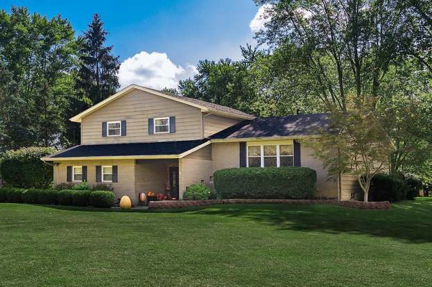 7385 Ruoff Dr Grove City Oh 43123 3 Beds 2 5 Baths