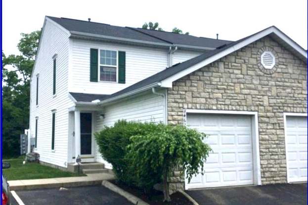 4620 Parrau Dr Unit 72a Columbus Oh 43228 Mls 218019543 Redfin