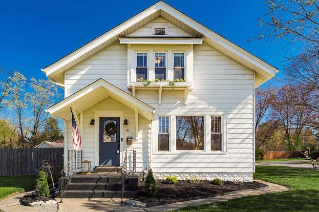 1171 Libbet Dr S Westerville Oh 43081 Mls 220011560 Redfin