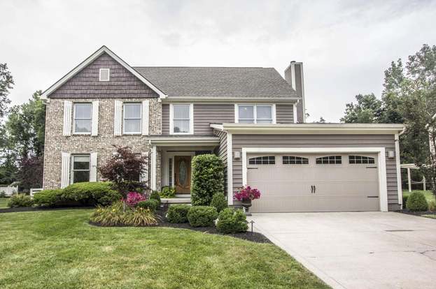 188 Academy Woods Dr Gahanna Oh 43230 Mls 215028580 Redfin