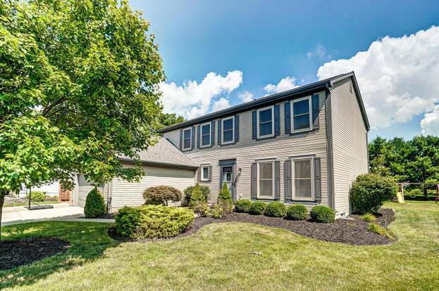 7520 Mahaffey Dr Pickerington Oh 43147 Mls 219028599 Redfin
