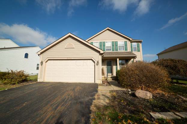 3496 Natalie Dr Grove City Oh 43123 Mls 219041620 Redfin