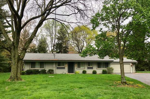 1710 Fishinger Rd Upper Arlington Oh 43221 Mls 219012661 Redfin