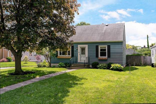 724 S Hague Ave Columbus Oh 43204 Mls 220006582 Redfin