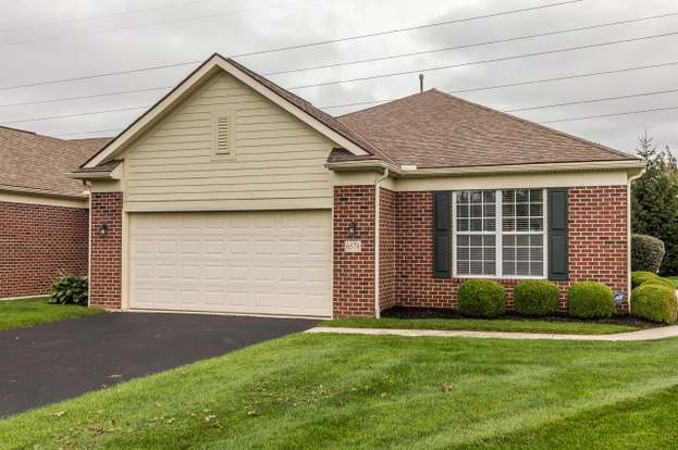 6578 Portrait Cir Westerville Oh 43081 2 Beds 2 Baths